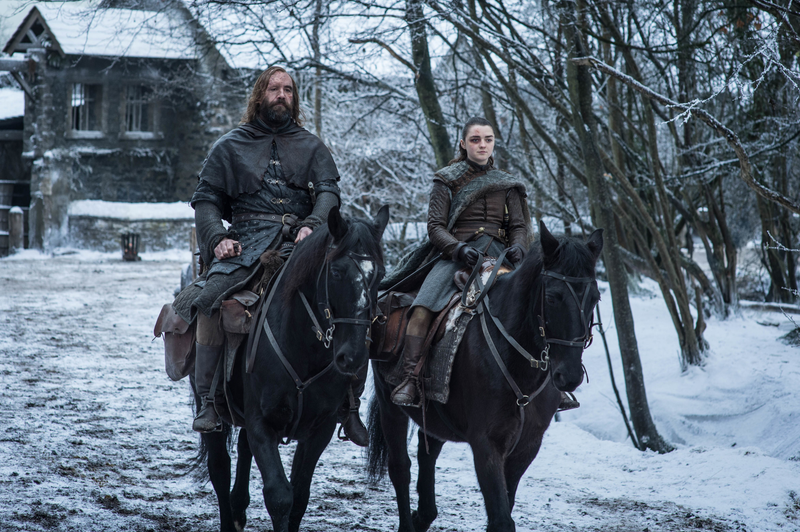 Illustration for article titled The Last War brings a bonanza of Game Of Thrones dead pool odds